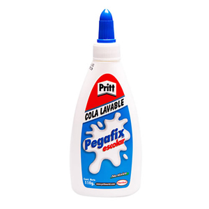 Cola Fría Pritt Escolar 110gr  (SA)