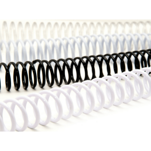 Espiral Diazol 38mm Blanco (SA)