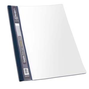 Carpeta Rhein Fast Carta Azul   (Solo en Punta Arenas)