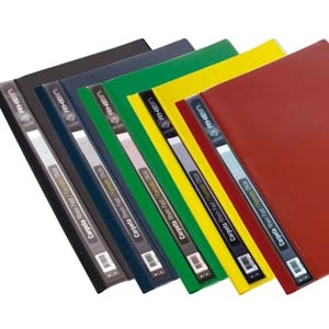 Carpeta Fast Rhein Oficio Pigmentada Colores Varios  (Solo en Punta Arenas)