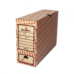 Caja Archivo Rhein Computacional 333310  (SA)