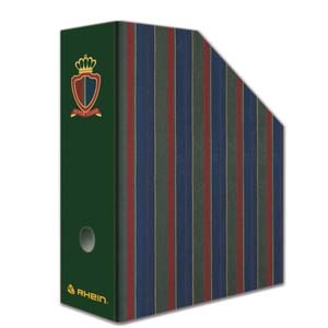 Caja Multiorden Rhein S/Class	 (SA)