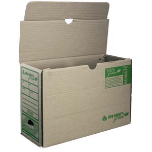 Caja Archivo Rhein Green  (SA)