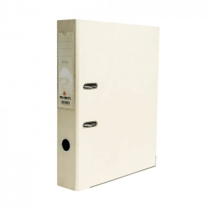 Archivador Oficio Rhein Rado Beige	 (SA)