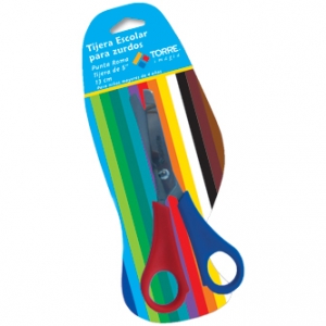 Tijera Para Zurdo 5"  (SA)