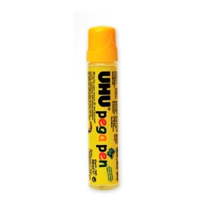 Pegamento UHU Pega Pen 50ml (SA)