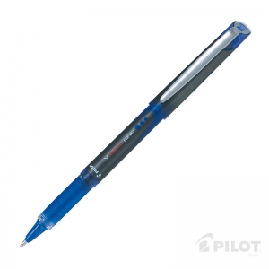 Lápiz Tinta Pilot Vball Grip 1.0 Azul (SA)
