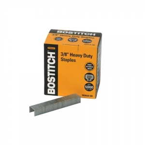 Corchete Bostitch Sb-35 3/8 5000un   (Disponible desde I - IX Región ) (SA)