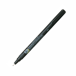 Marcador de Proyección Pilot Punta Fina 1.0mm Azul (SA)