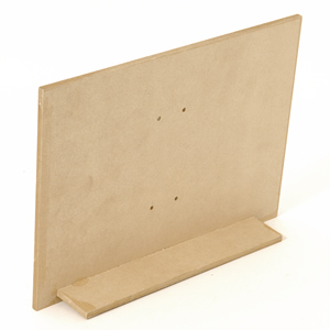 Base Calendario Vicar 23cm x 27cm Trupan Grande  (Solo en Punta Arenas)