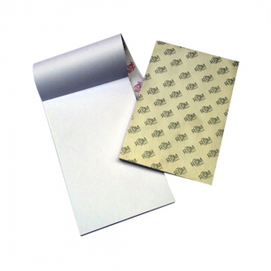 Block Apuntes Rem 1/32 CTE Blanco 100hj   (SA)