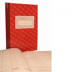 Libro Compra/Venta Rem Empastado 50hj  (SA)