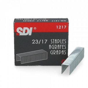 Corchete Sdi 23/17 1000un (SA)