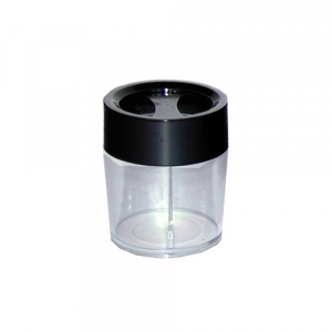 Porta Clip Magnético Hand Redondo Doble  (Disponible solo en Punta Arenas)