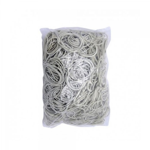 Elástico Blanco 60/15 1/2 Kilo Tecnigom