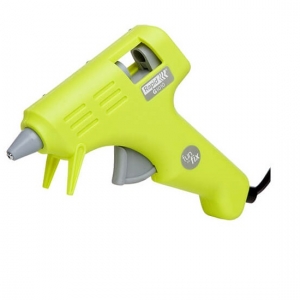 Pistola Silicona Rapid Escolar 7mm 20w	 (SA)