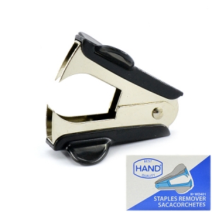 Sacacorchete Tenaza Hand Universal  (Disponible Solo en Punta Arenas)