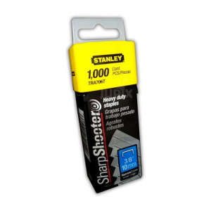 Corchete Bostitch Tra706 3/8 1000 un   (Disponible desde I - IX Región ) (SA)