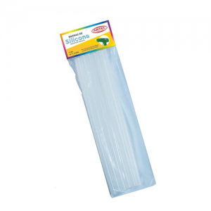 Bolsa 7 Barra Silicona 11,5 Mm (SA)