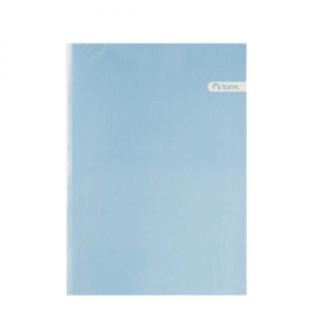 Carpeta Plastificada Torre Celeste  (Disponible desde I - IX ) (SA)