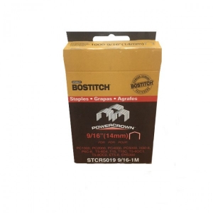Corchetes Bostitch Strc-5019 1/4 1000un   (SA)