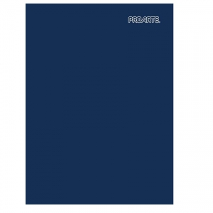 Cuaderno Carta Proarte Soft Touch 7mm 150hj  (SA)