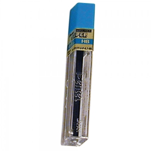 Mina Hb Pentel 0,7 mm (SA)