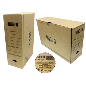 Caja Archivo Mediana Office Nuovo	 (SA)