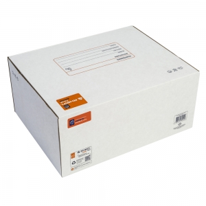 Caja Envio Rhein 24x16x12cm  (SA)