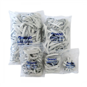 Elástico Hand Crepe 50x15mm 500gr   (SA)