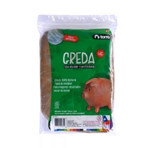 Greda Torre 1 Kg