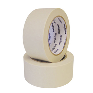 Cinta de Papel Sellocinta 12mm x 40mt   (SA)