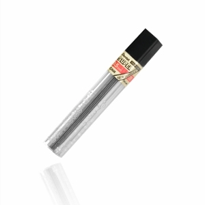 Minas Pentel 0,5mm HB   (Disponible desde I - IX Región ) (SA)