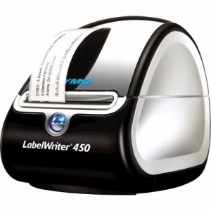 Impresora Dymo Rotuladora LW450 (SA)