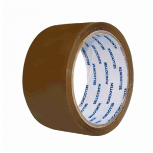 Cinta Embalaje Cafe 40x24mm (SA)