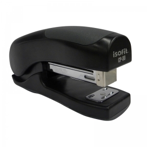 Corchetera Plástica Isofit CP-30 (25 Hojas)  (Disponible solo en Punta Arenas)