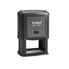 Timbre Trodat 4927 60x40mm (SA)