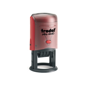 Fechador Trodat 46140 Redondo 40mm (SA)