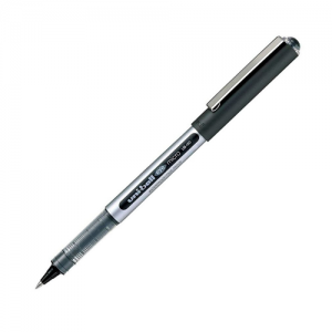 La.Roller Uniball Ub-150 Negro (SA)