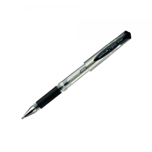 La Roller Uniball Um-153 Negro (SA)