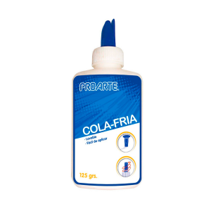 Pegamento Proarte Cola Fría Lavable 125gr (SA)