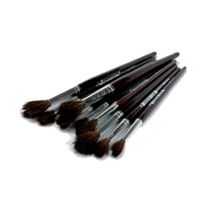 Pincel Pelo Camello Proarte N° 6 (SA)
