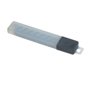 Repuesto Cuchillo Cartonero Isofit Grande CB-18 10 Unidades  (SA)