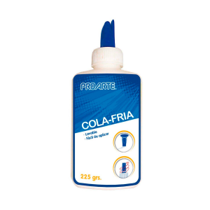 Pegamento Proarte Cola Fría Lavable 225gr  (SA)