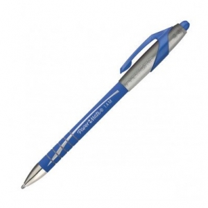 Lápiz Pasta Paper Mate Flex Grip 1.4 Azul   (SA)