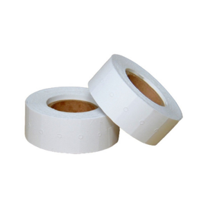 Rollo Etiqueta Motex Mod 5500 Blanco	 (SA)
